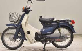 HONDA C50 SUPER CUB E AA01