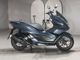 Фото Honda PCX 125 с японского аукциона