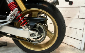 HONDA CB400SFV-3 BOLDOR 2007 NC39