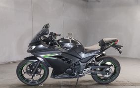 KAWASAKI NINJA250 EX250L