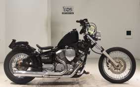YAMAHA DRAGSTAR 250 VG02J