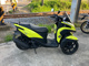 Фото Yamaha TRICITY 125 с японского аукциона