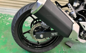 KAWASAKI Z400 2019 EX400G