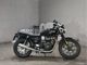 Фото Triumph STREET TWIN 900 2017 с японского аукциона