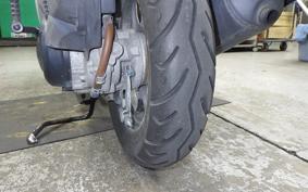 HONDA DIO Gen.5 2007 AF56