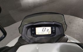 SUZUKI  BURGMAN  STREET 125 EA11D
