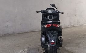 YAMAHA N-MAX 125 SEG6J