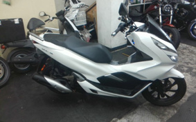 HONDA PCX 125 JF81
