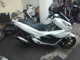 Фото Honda PCX 125 2018 с японского аукциона