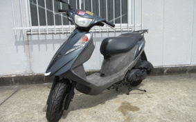 SUZUKI ADDRESS V125 CF46A