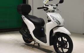 HONDA DIO 110 2018 JF58