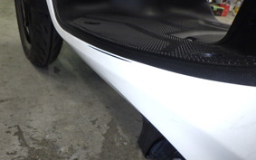 YAMAHA TRICITY 155 A SG37J