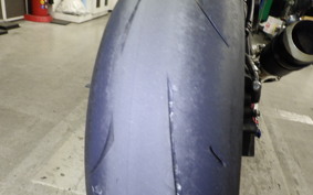 SUZUKI GSX-R750 2009