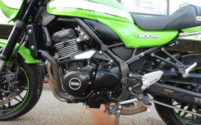 KAWASAKI Z900RS CAFE 2019 ZR900C
