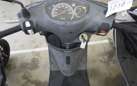 YAMAHA AXIS 125 TREET SE53J