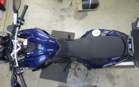 BMW F650GS 2011