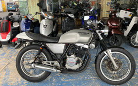 HONDA GB250 CLUBMAN 1 MC10