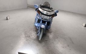 HONDA GL1500 GOLD WING 1990 1184