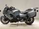 Фото Kawasaki 1400 GTR 2009 с японского аукциона