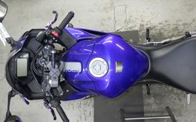YAMAHA YZF-R25 A 2025 RG43J