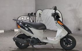 SUZUKI ADDRESS V125 CF46A