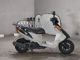 Фото Suzuki ADDRESS V125 с японского аукциона