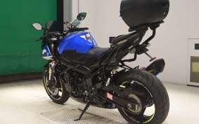 SUZUKI GSR750 A 2014 GR7NA