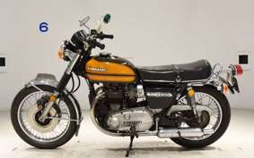 KAWASAKI W3 1973 W3F
