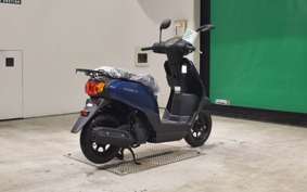 HONDA TACT-4ﾍﾞｰｼｯｸ AF79
