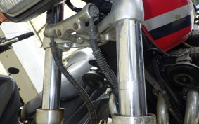KAWASAKI Z400 GP 1982 KZ400M