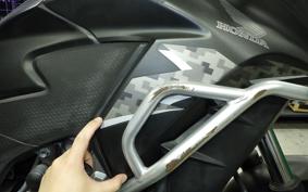 HONDA 400X 2013 NC47