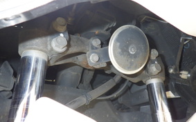 YAMAHA N-MAX 155 A SG50J