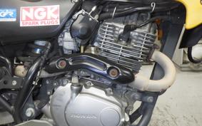 HONDA XR230 MOTARD 1983 MD36