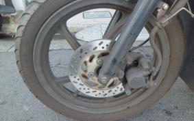 SUZUKI ADDRESS V110 CE47A