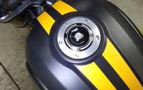 DUCATI SCRAMBLER 1100 S 2020