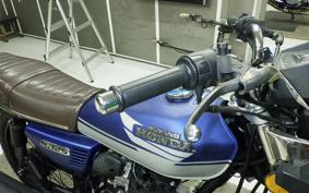 HONDA CG125