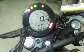 KAWASAKI ELIMINATOR400-3 2023 EL400A