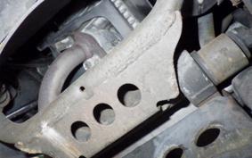 YAMAHA CYGNUS 125 X 2 2015 SE44J