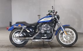 HARLEY HARLEY XL1200R CV3