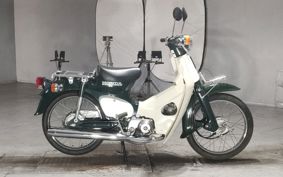 HONDA SUPER CUB50 C50