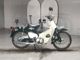 Фото Honda SUPER CUB50 с японского аукциона