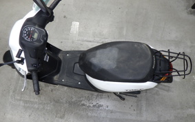 HONDA TACT-4ﾍﾞｰｼｯｸ 2014 AF79