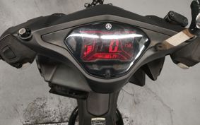 YAMAHA  AERO X 155 SG47