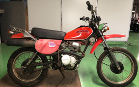 HONDA XL50S AD03