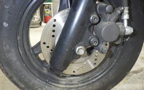 SUZUKI ADDRESS V125 S CF4MA