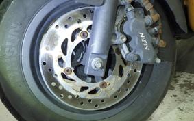 HONDA PS250 MF09