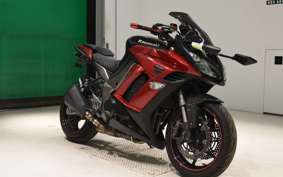 KAWASAKI NINJA 1000 A 2011