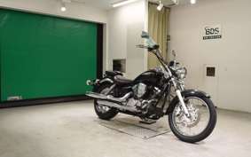 YAMAHA DRAGSTAR 250 VG02J