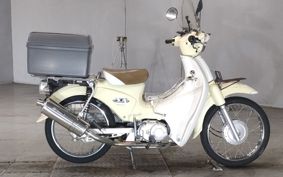 HONDA SUPER CUB110 JA07