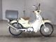 Фото Honda SUPER CUB110 2011 с японского аукциона